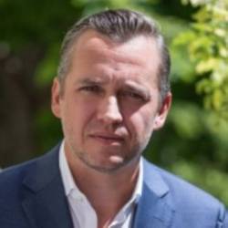 Andreas Hering, Clipperton 